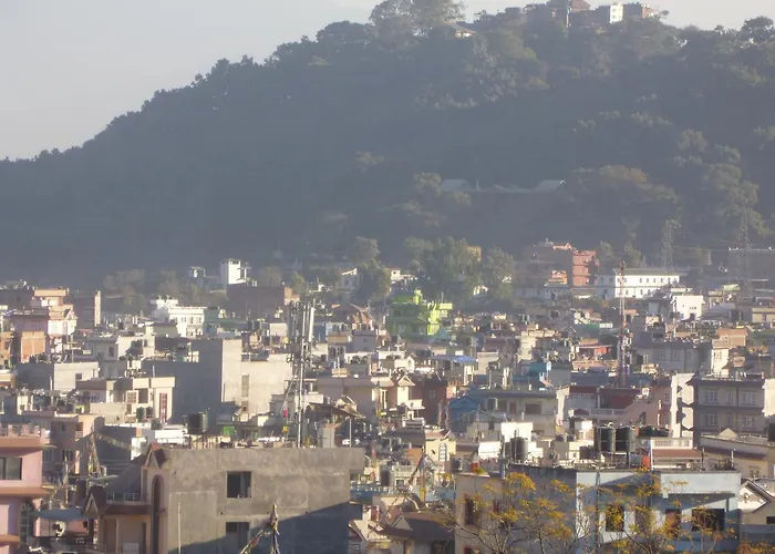 Subi * Kathmandu