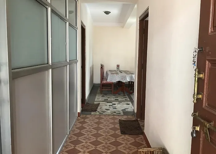Alloggio in famiglia Subi Kathmandu