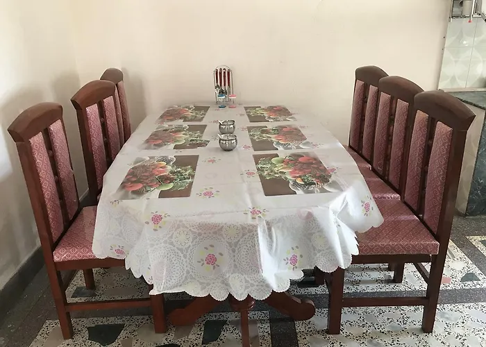 Subi Alloggio in famiglia Kathmandu