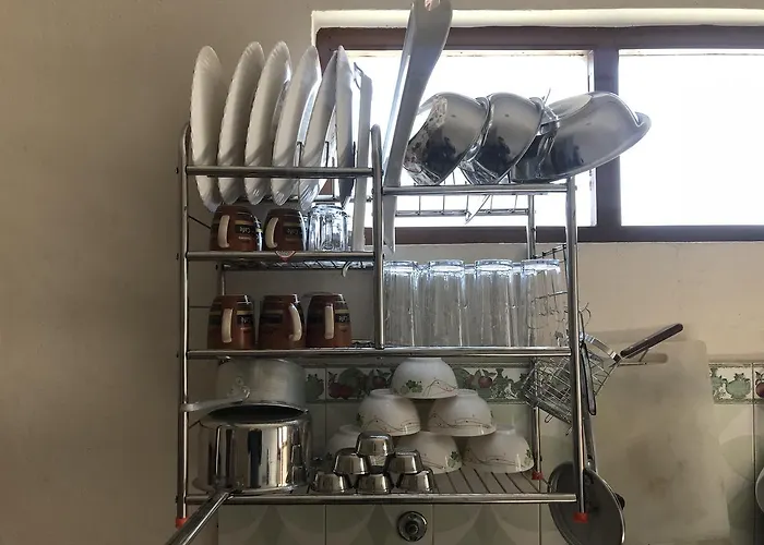 Alloggio in famiglia Subi Kathmandu